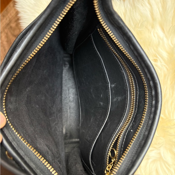 Vintage coach 1998 legacy zip 9966 - Picture 6 of 10